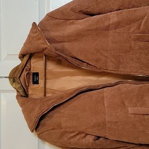 VICI Corduroy Jacket